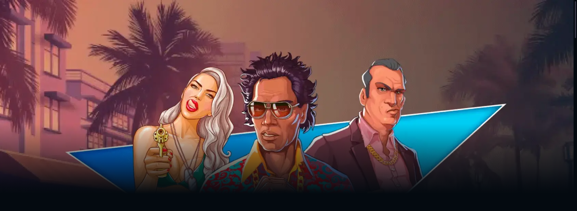 Mr Pacho Casino Vstupní Bonus